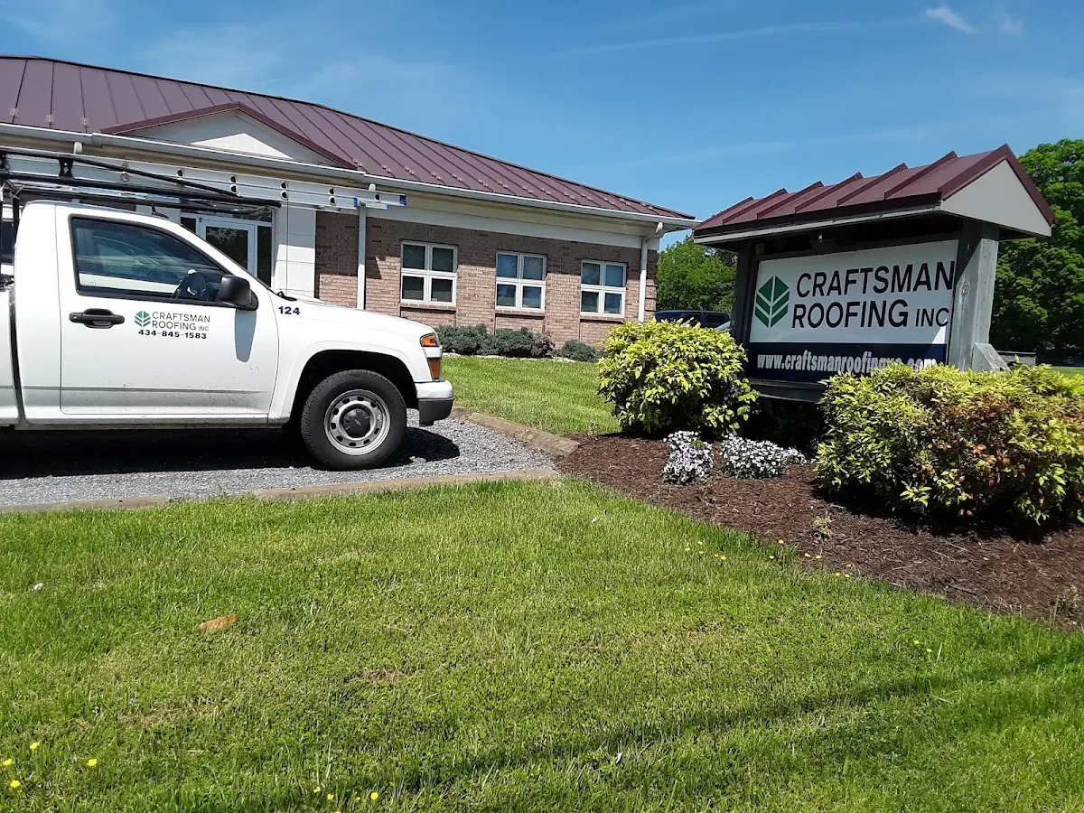 Quality Roof Replacement by experienced craftsmen in Sutton
